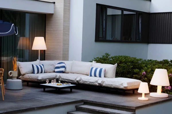 Paletti Modular Lounge Set - Image 24