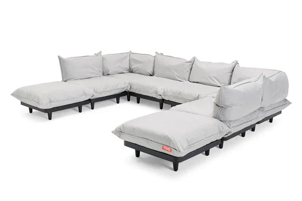 Paletti Modular Lounge Set - Image 4