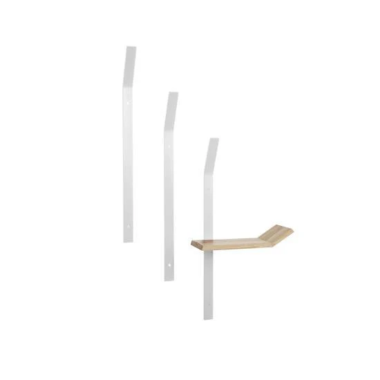Palm Coat Rack