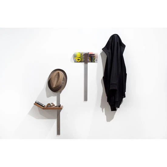 Palm Coat Rack - Image 2