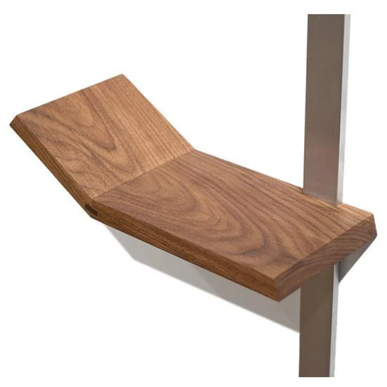 Palm Coat Rack - Image 3
