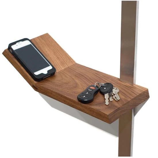 Palm Coat Rack - Image 4