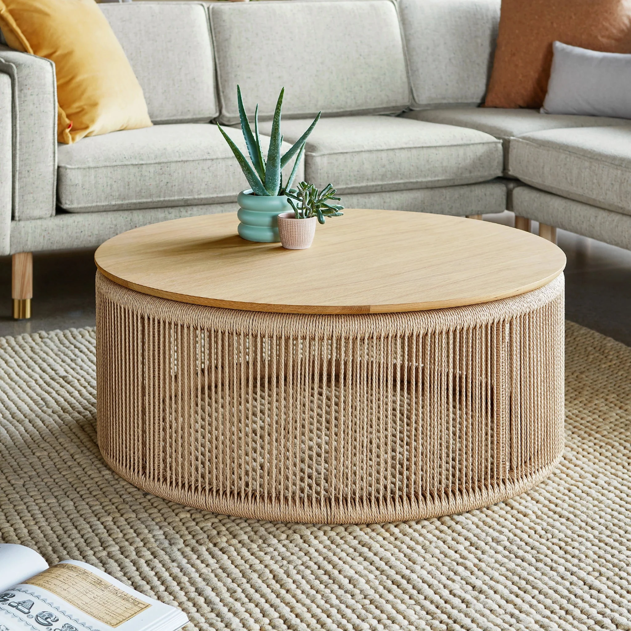 Palma Coffee Table - Image 2