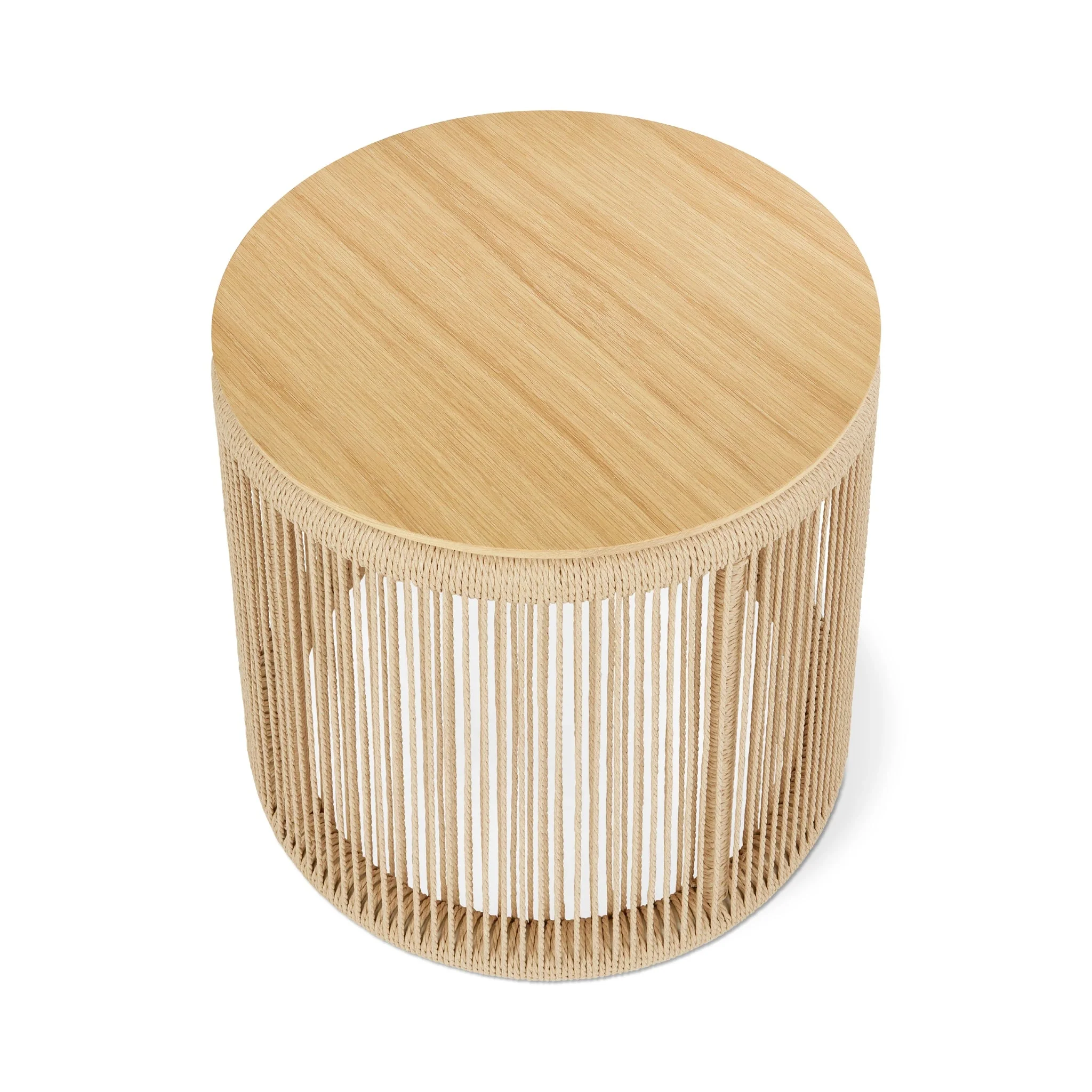 Palma End Table - Image 3