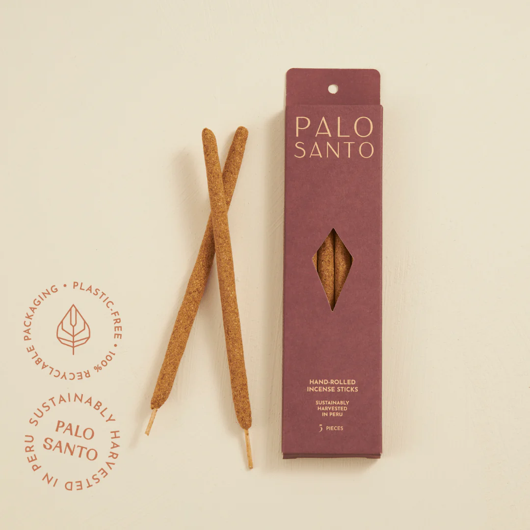 Palo Santo Incense Sticks - Image 3