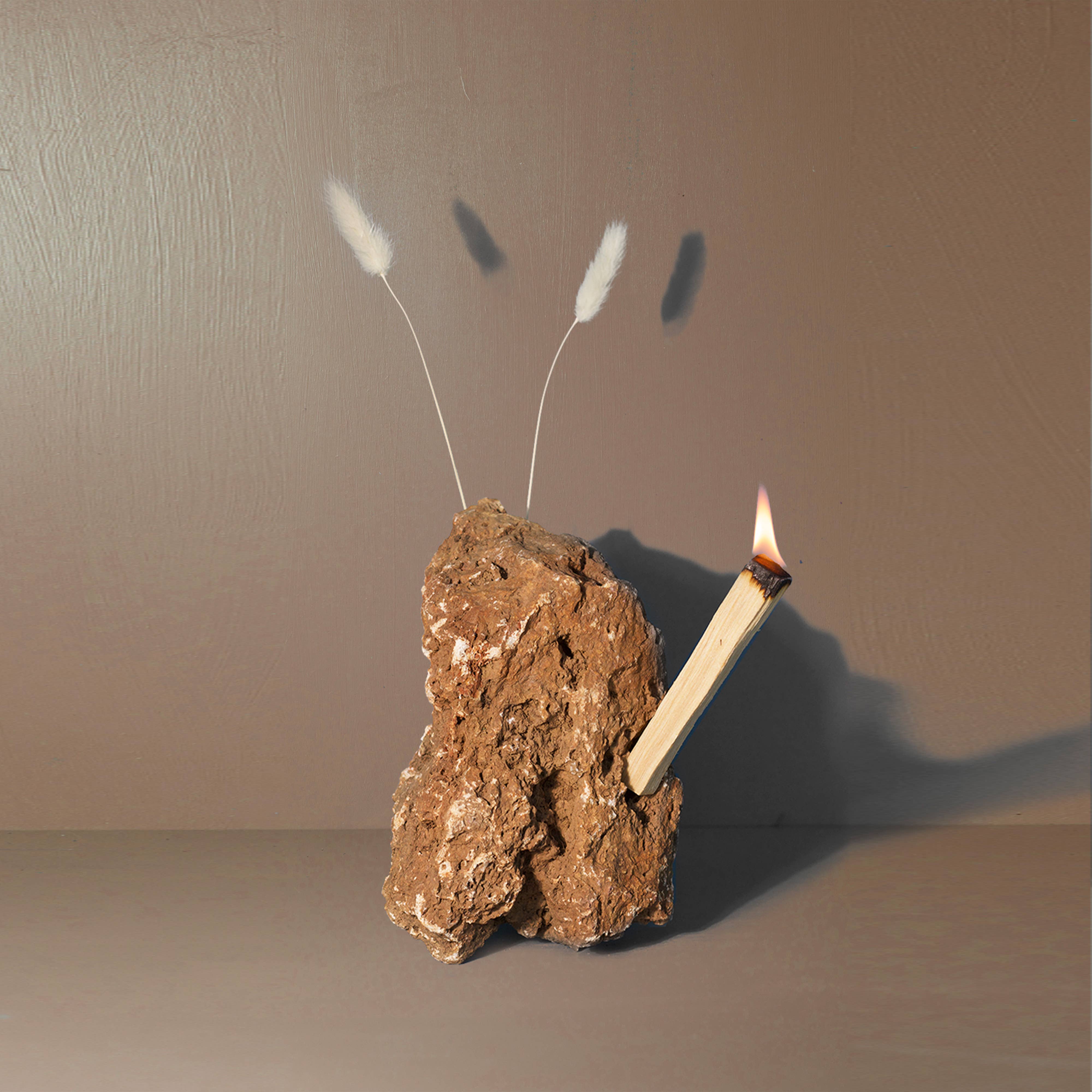Palo Santo Candle - Image 2