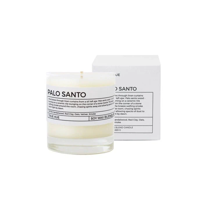 Palo Santo Candle - Image 3