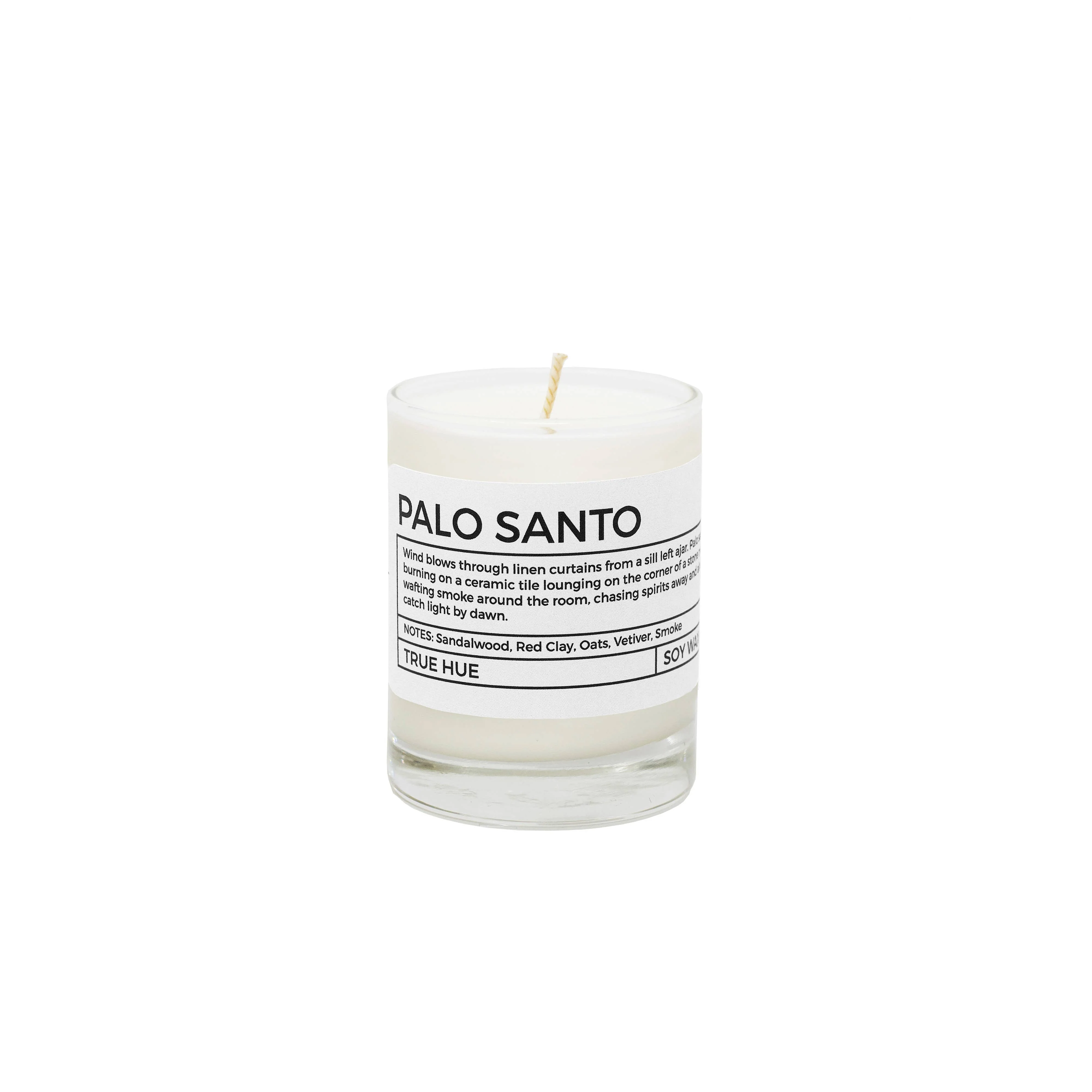 Palo Santo Candle - Image 5