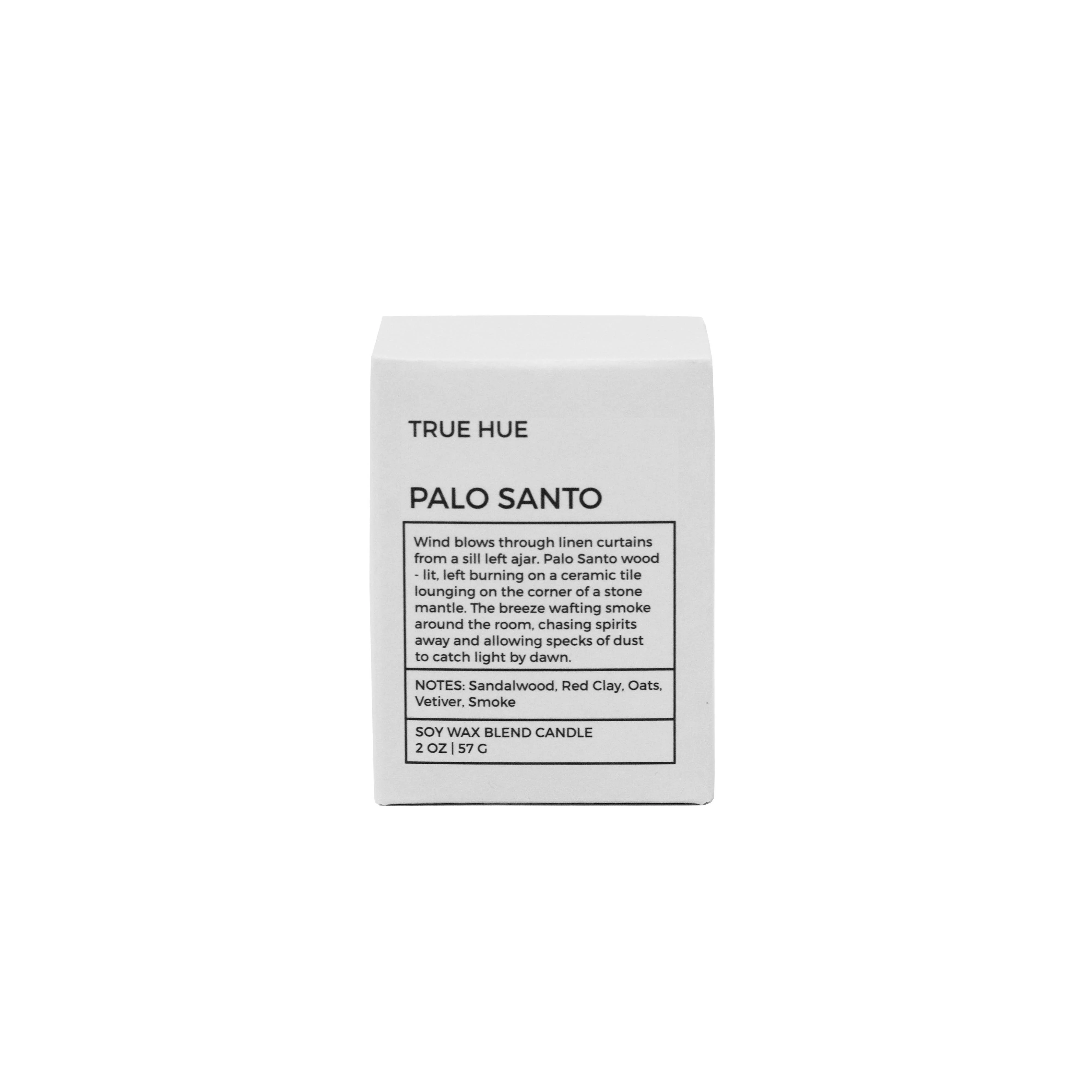 Palo Santo Candle - Image 6