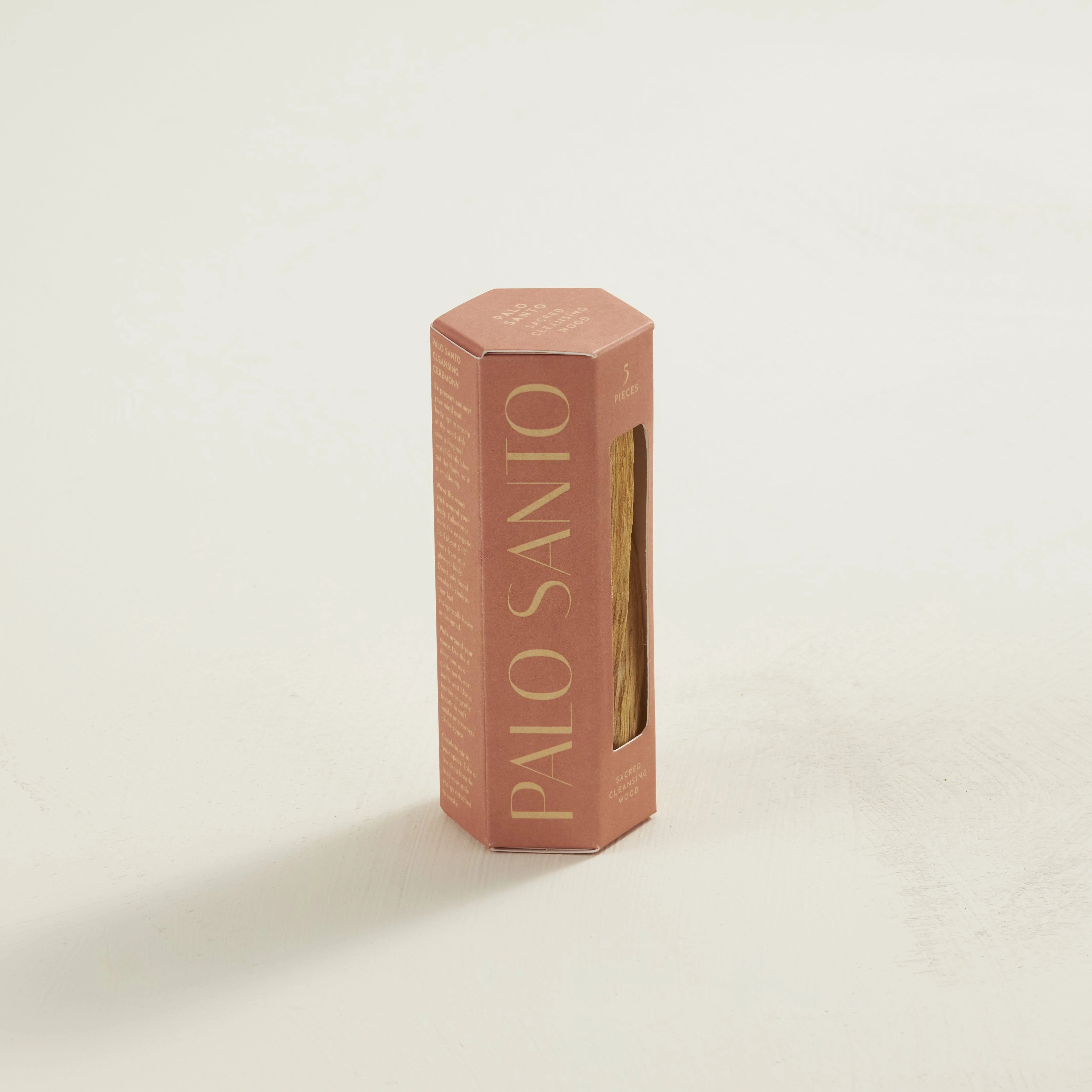 Palo Santo Wood Bundle Box - Image 5