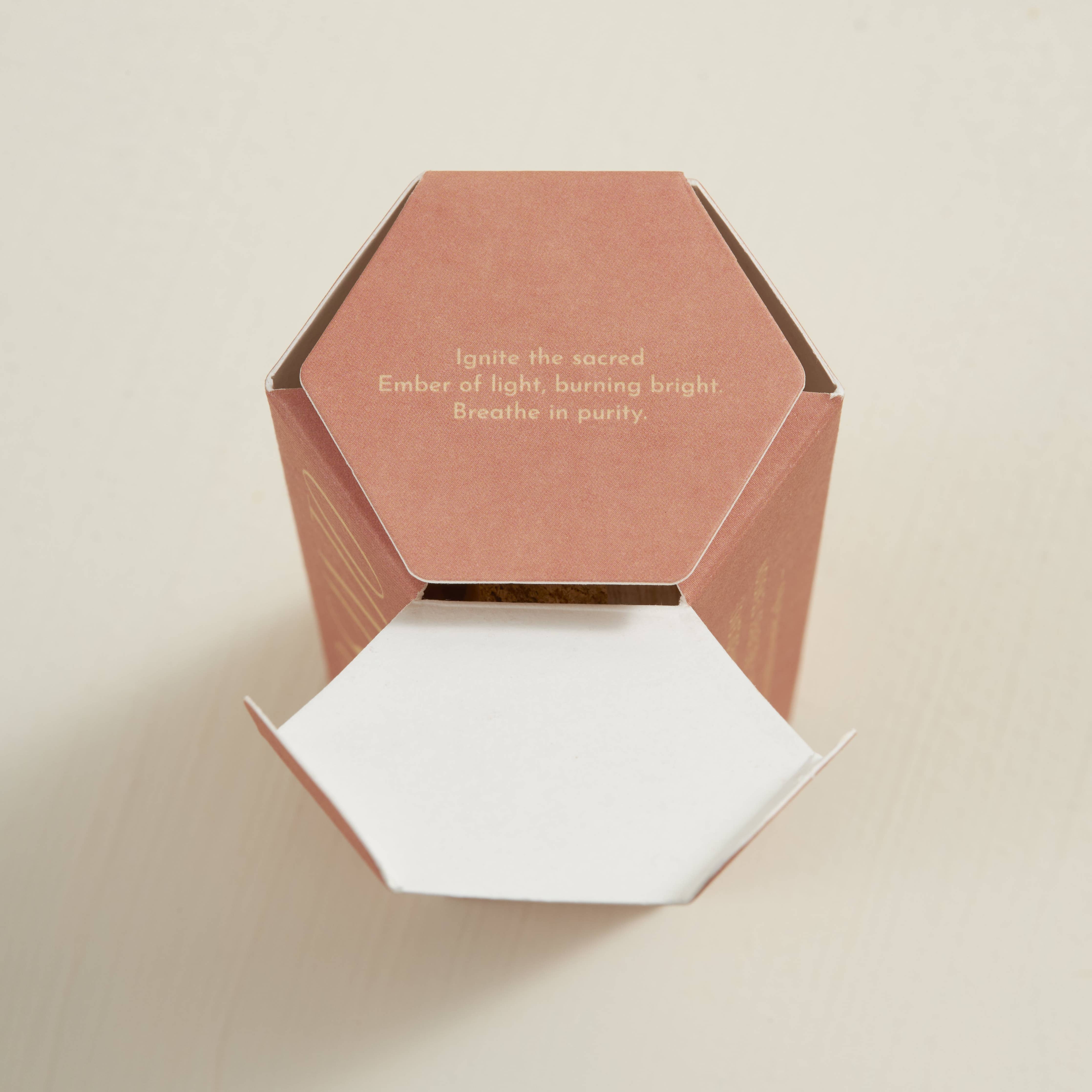 Palo Santo Wood Bundle Box - Image 6