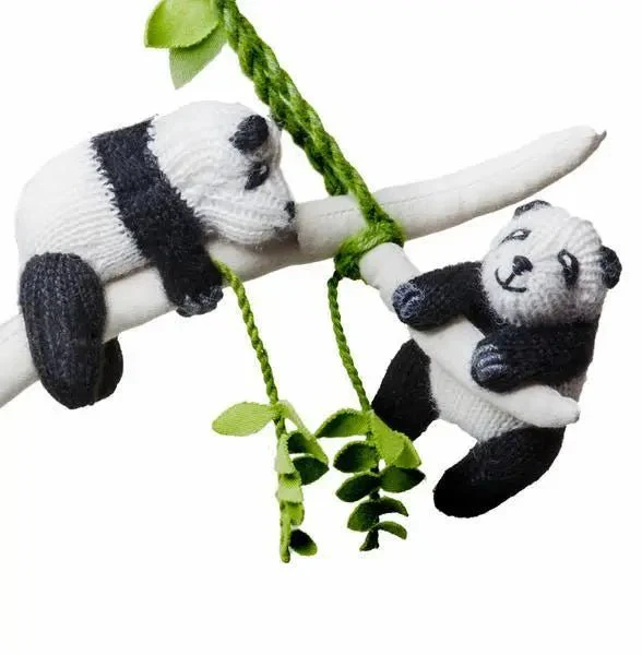 Panda Friends Mobile - Image 2
