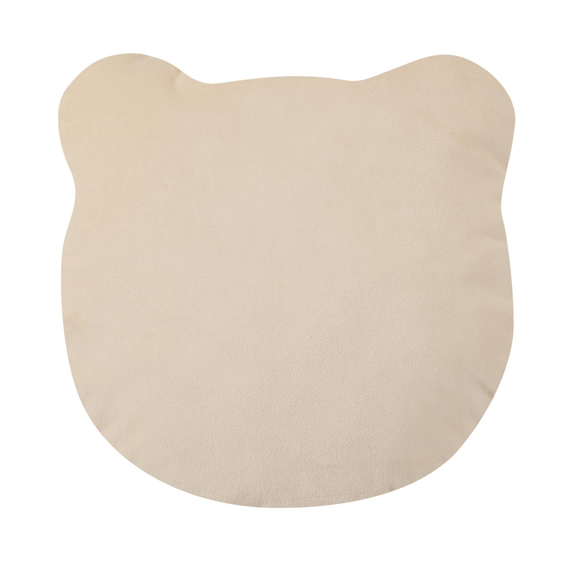 Panda Shaped Hook Pillow - Image 3
