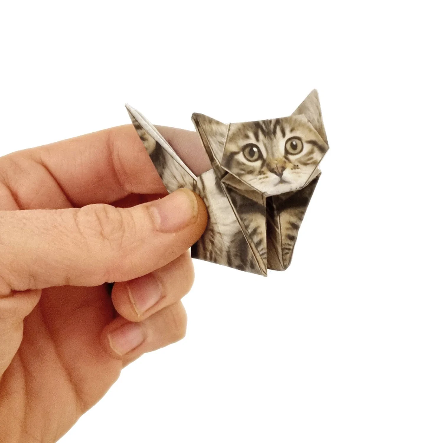 Paper Cats Origami Kit - Image 3