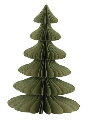 Paper Honeycomb Tree - Image 10