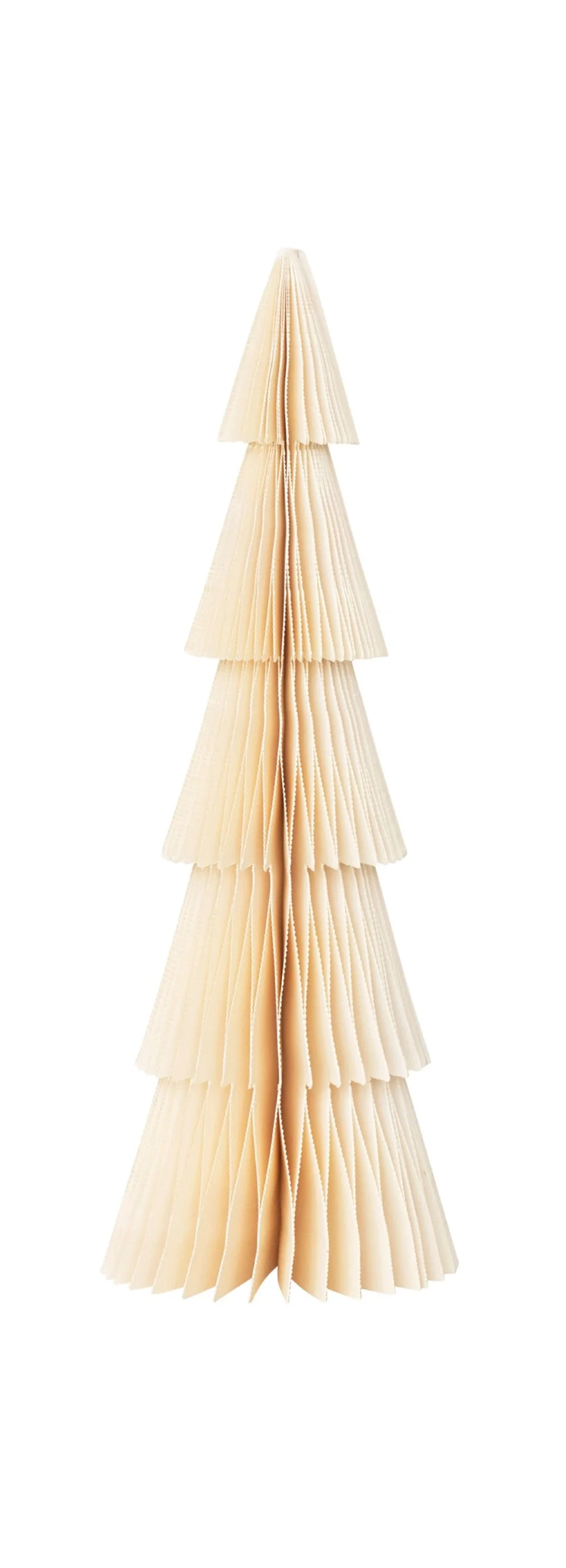 Paper Honeycomb Tree - Image 11