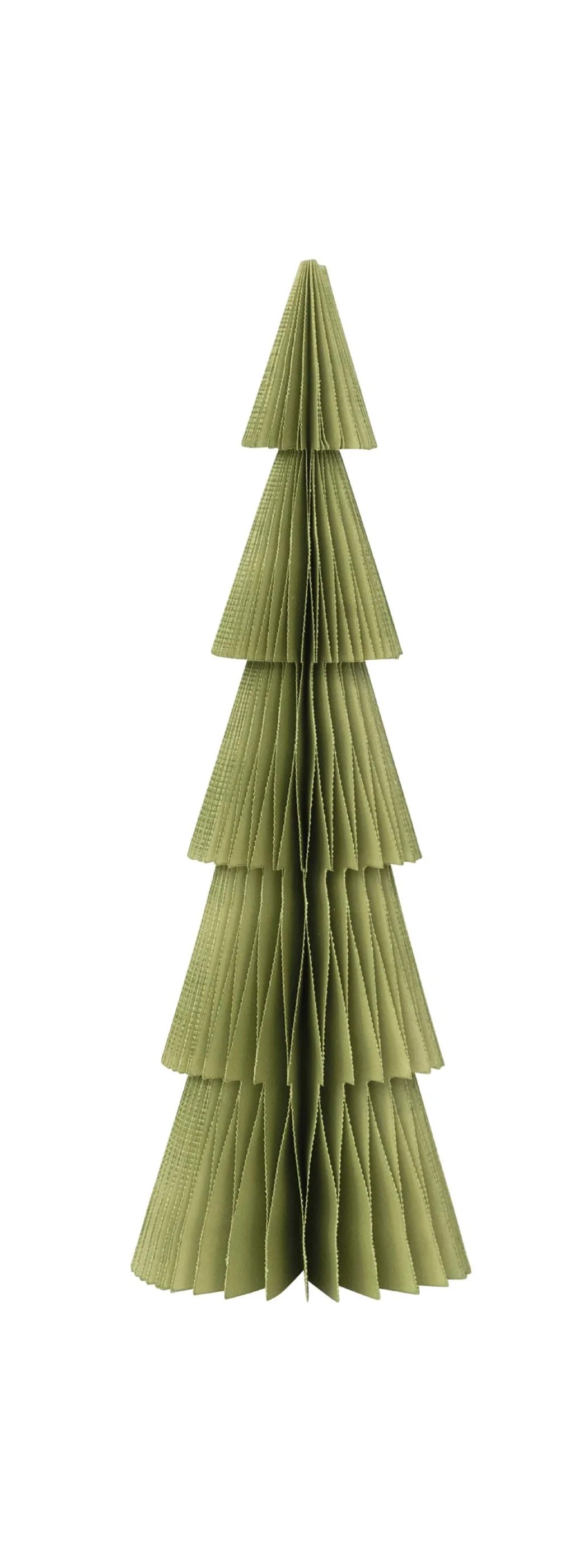 Paper Honeycomb Tree - Image 12