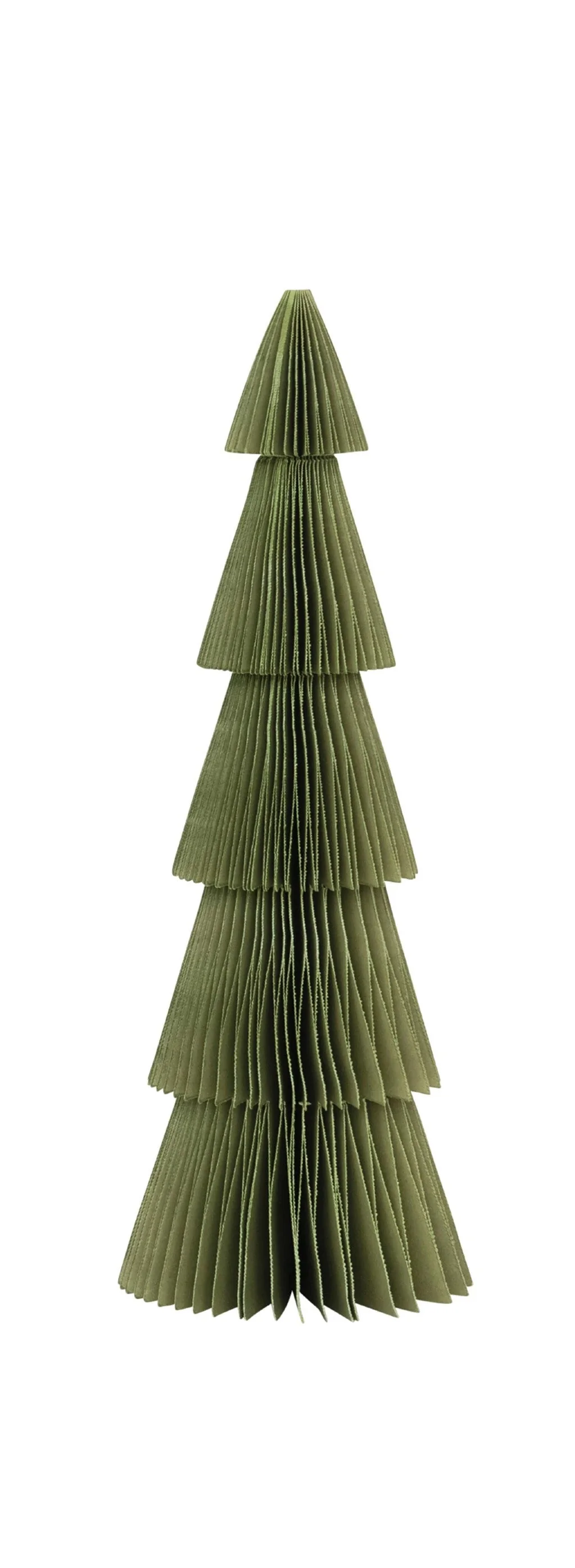 Paper Honeycomb Tree - Image 13