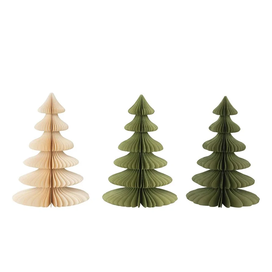 Paper Honeycomb Tree - Image 2