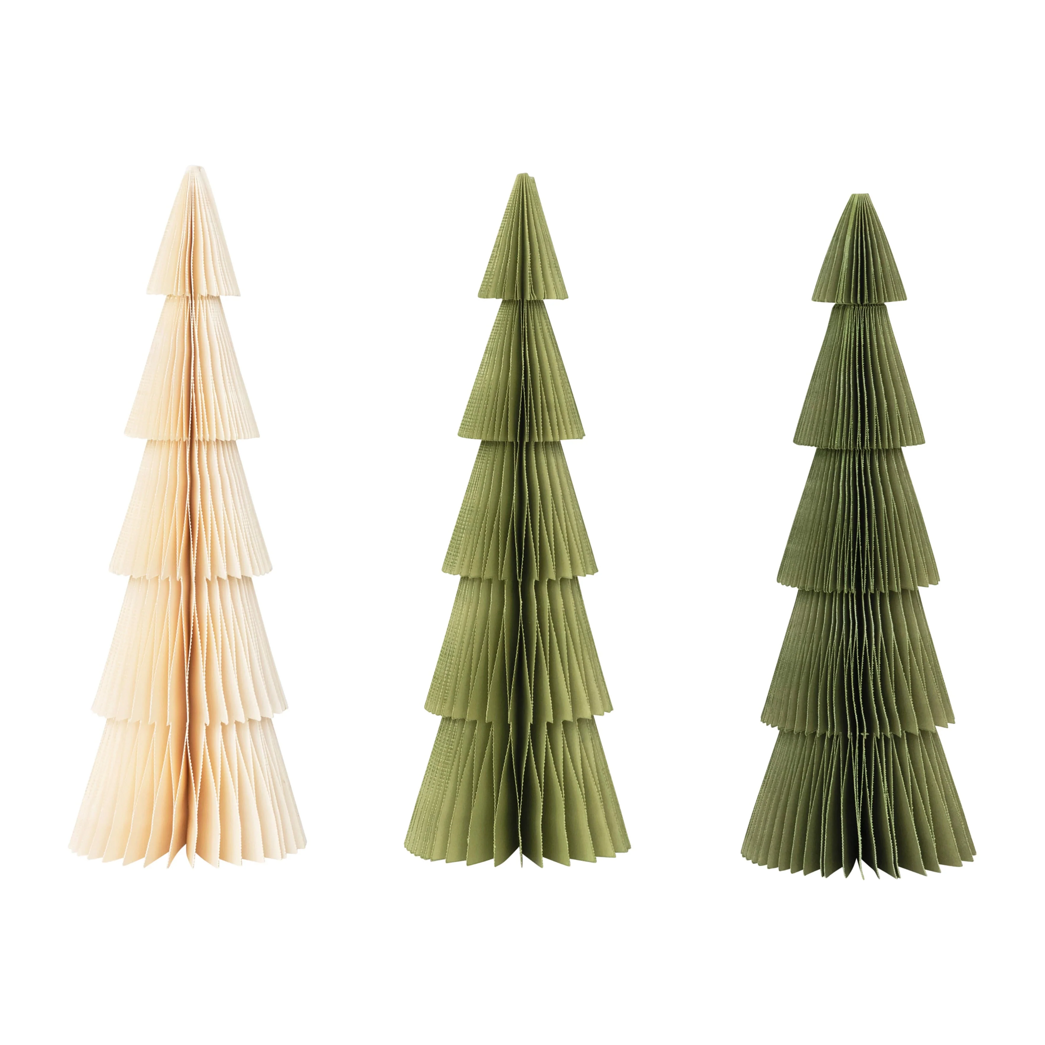 Paper Honeycomb Tree - Image 3