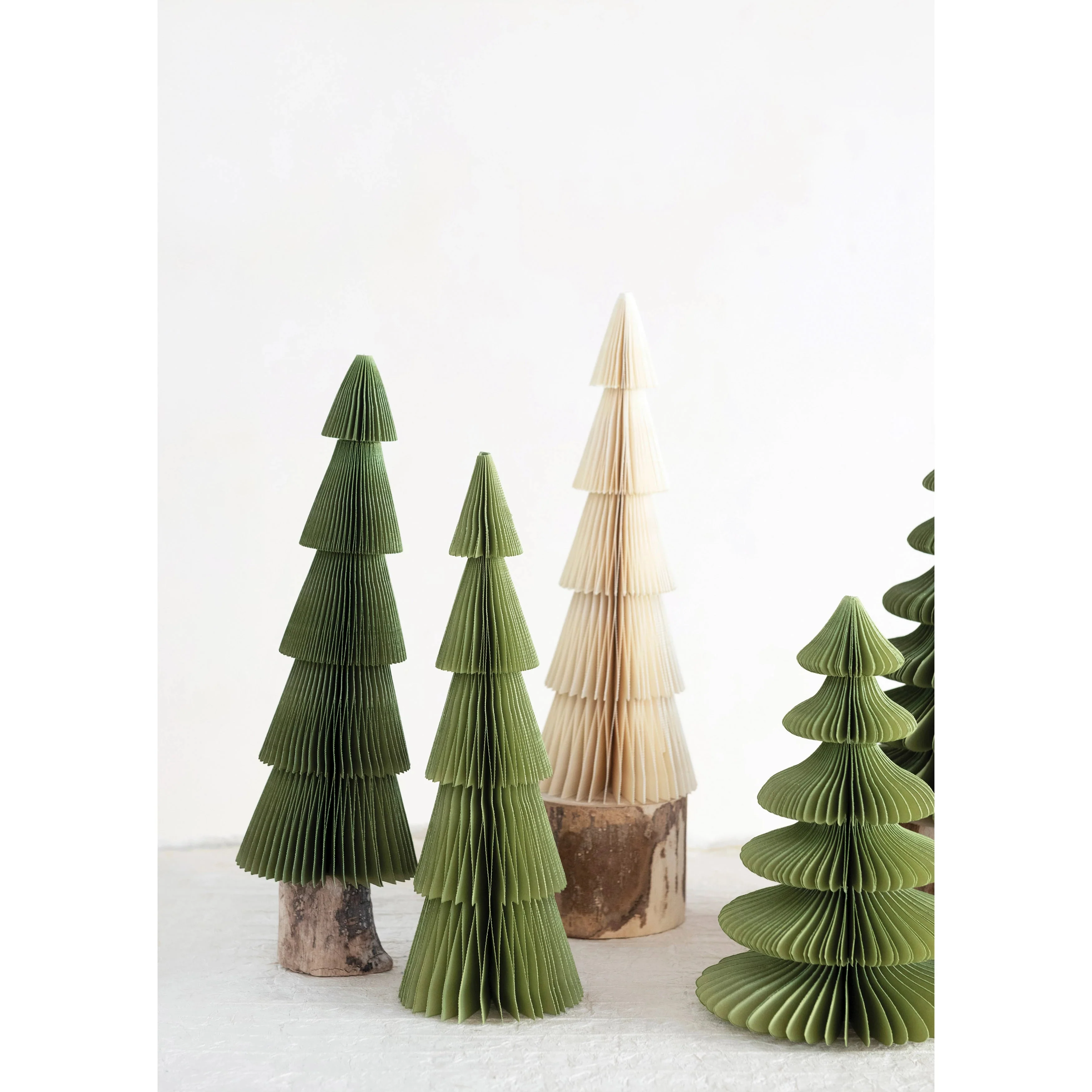 Paper Honeycomb Tree - Image 5