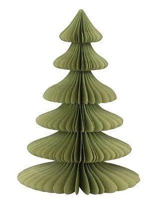 Paper Honeycomb Tree - Image 9
