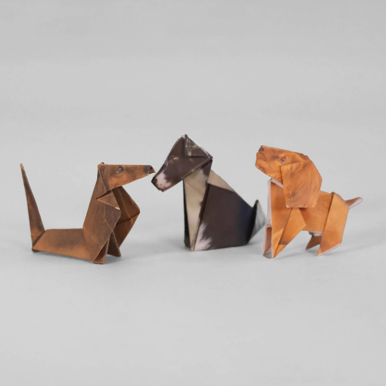 Paper Pups Origami Kit - Image 2