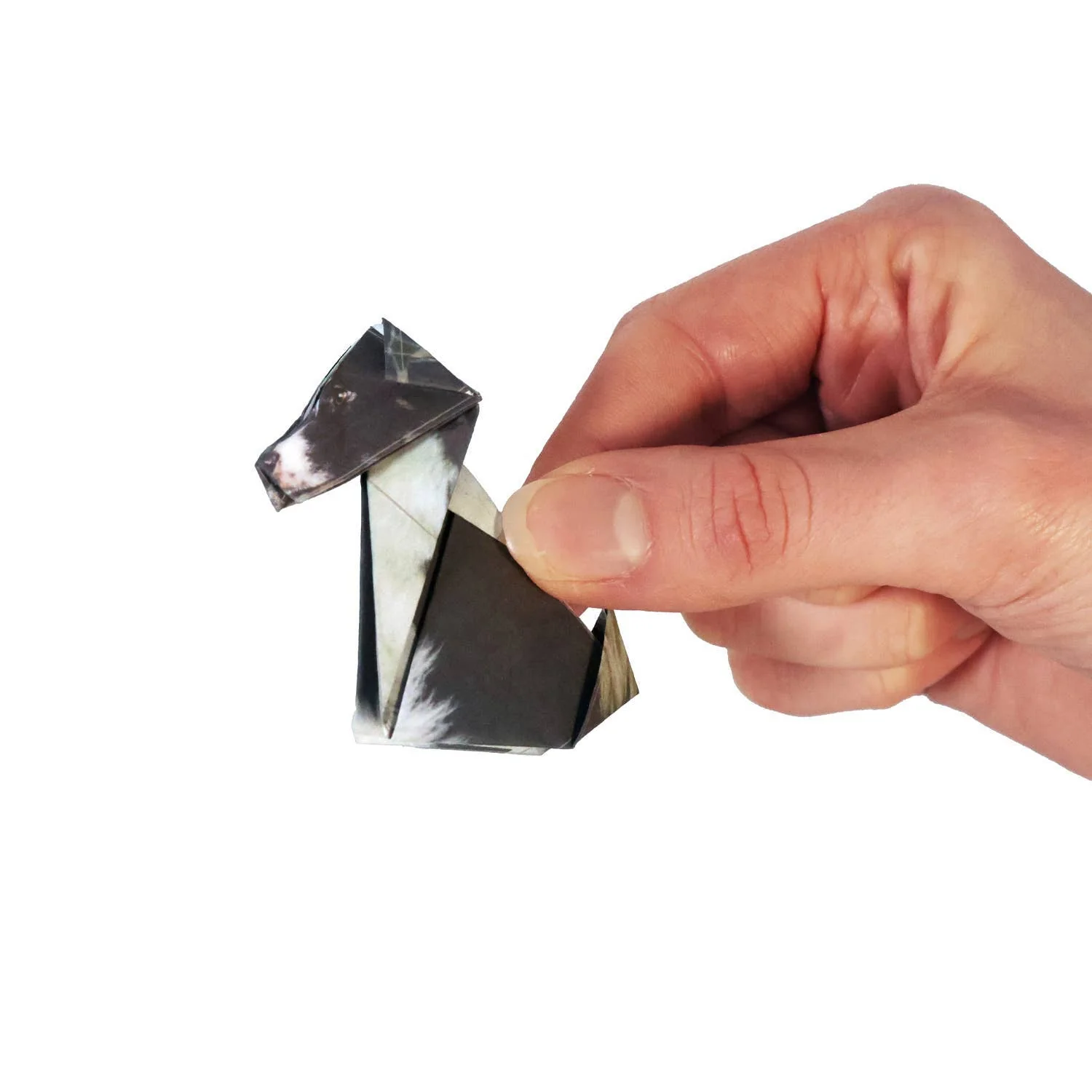 Paper Pups Origami Kit - Image 3