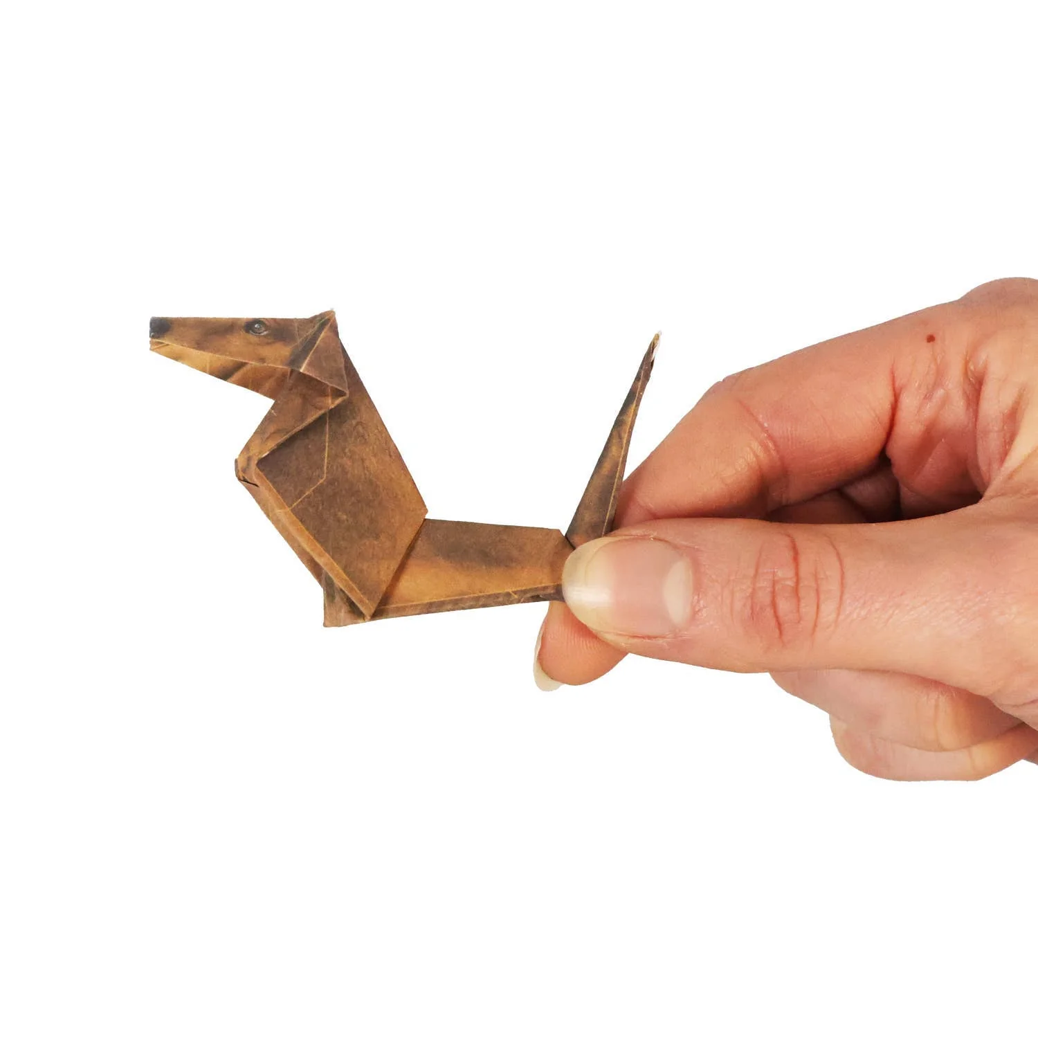Paper Pups Origami Kit - Image 4