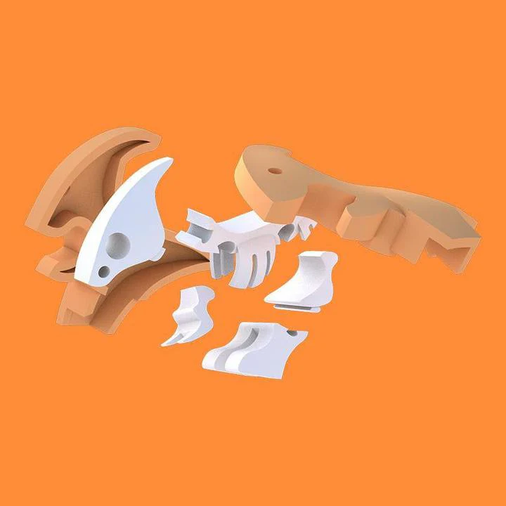 Para Halftoy - Image 2