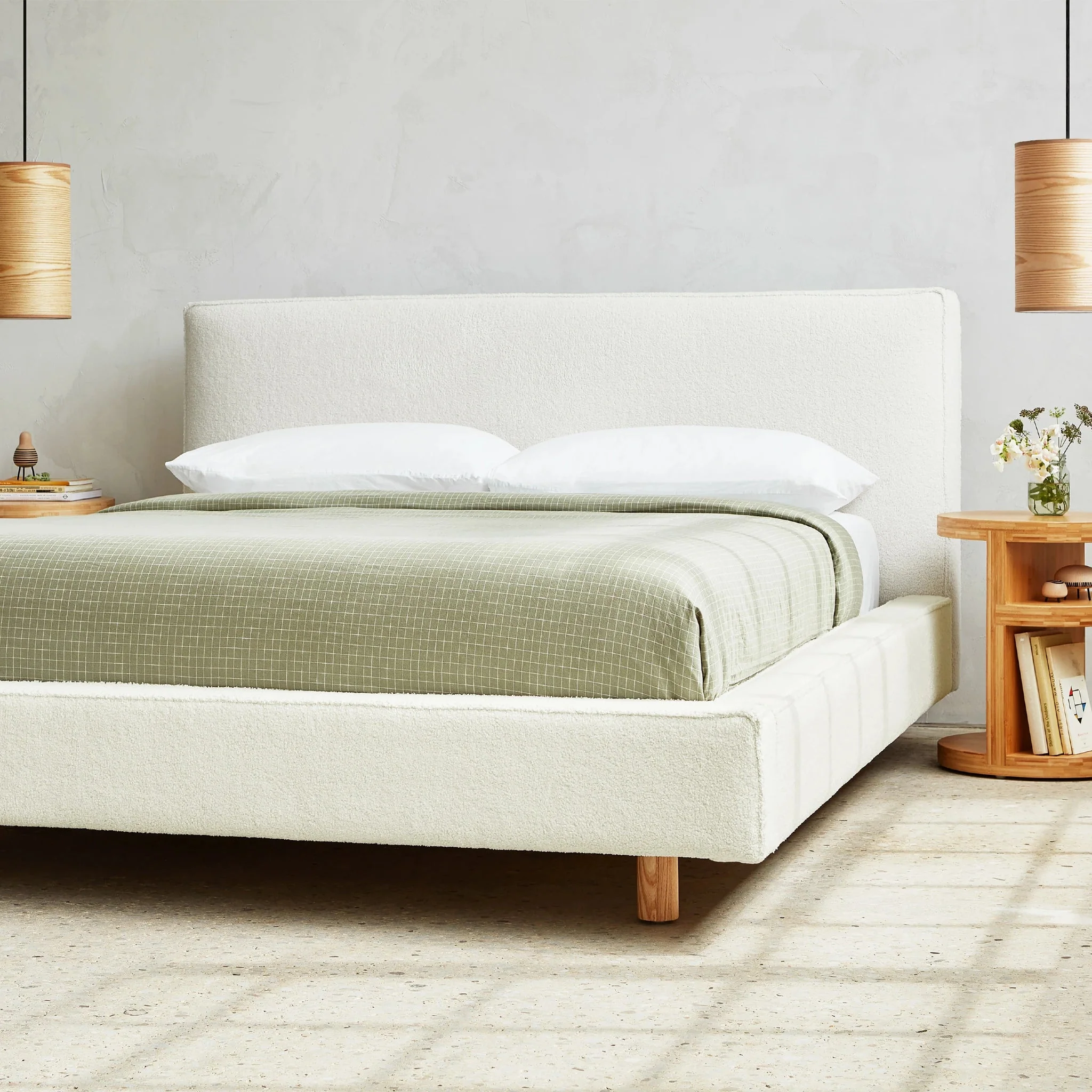 Parcel Bed - Image 2