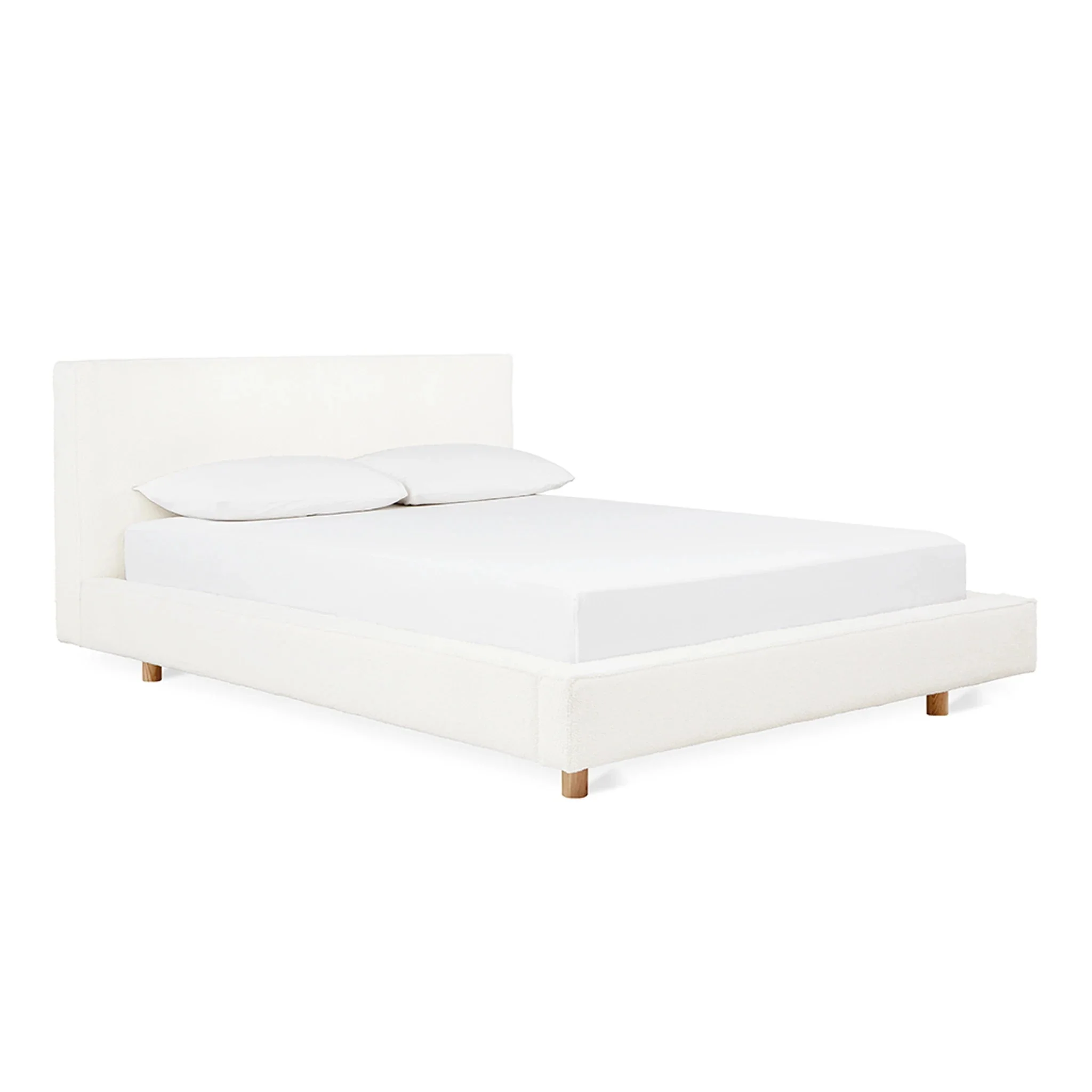 Parcel Bed - Image 4