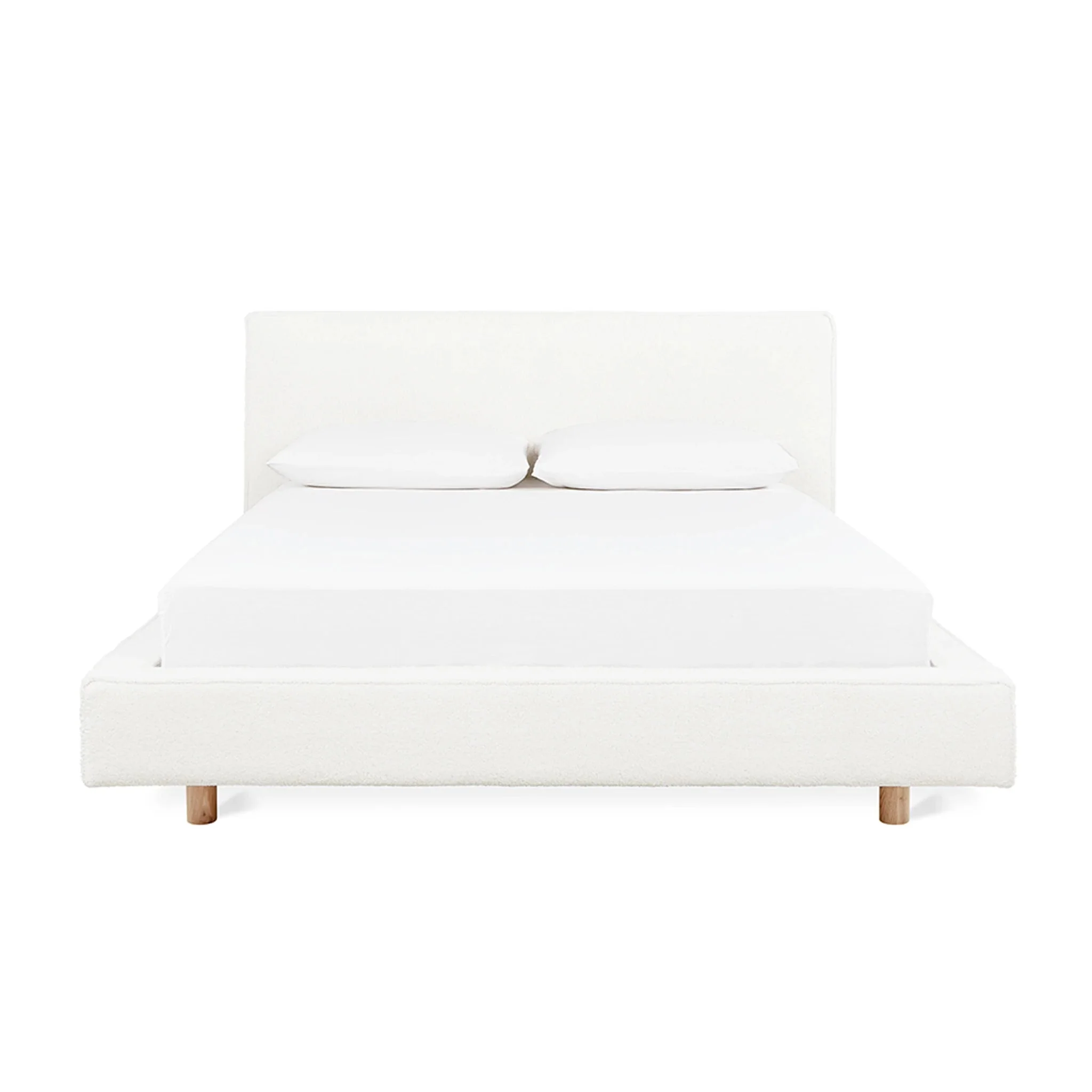 Parcel Bed - Image 6