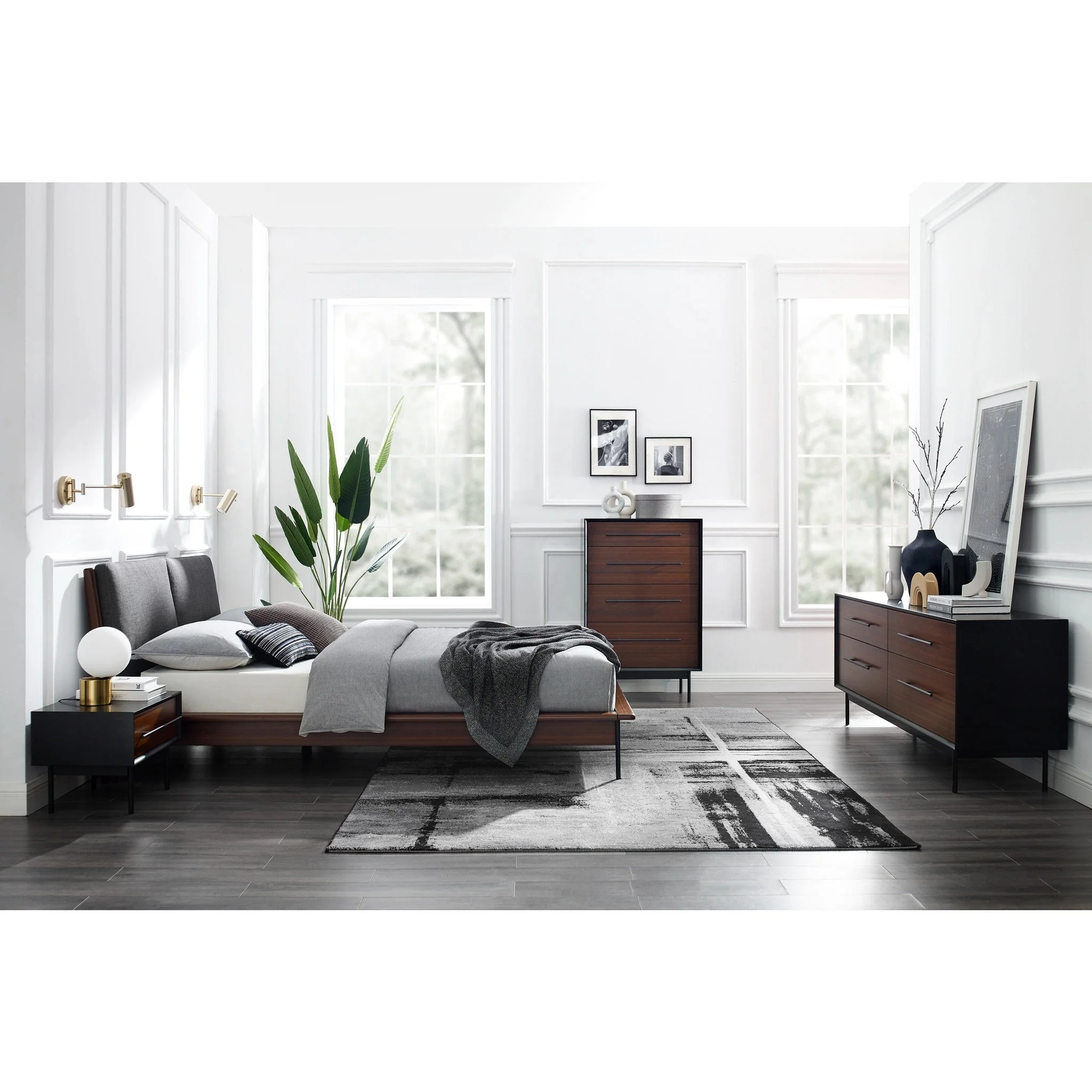 Park Avenue Bed - Image 3