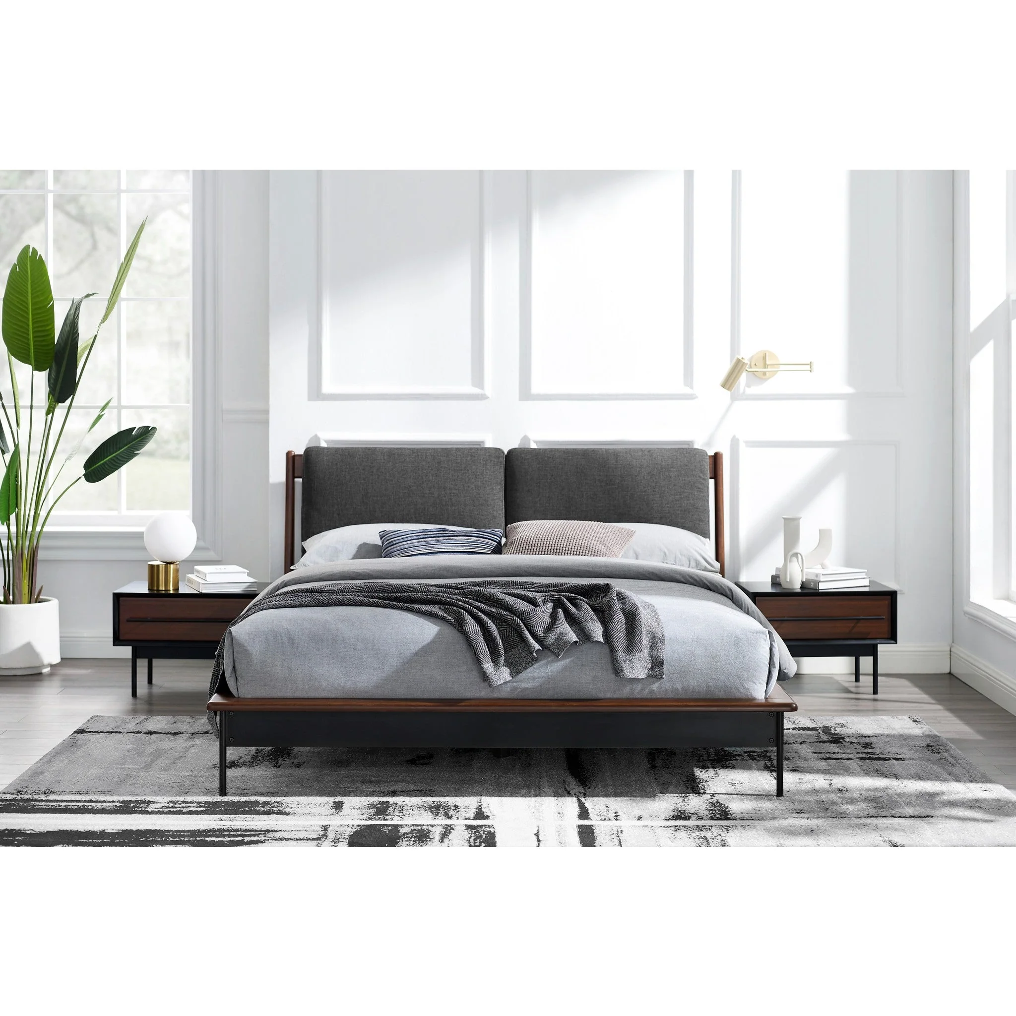 Park Avenue Bed - Image 4