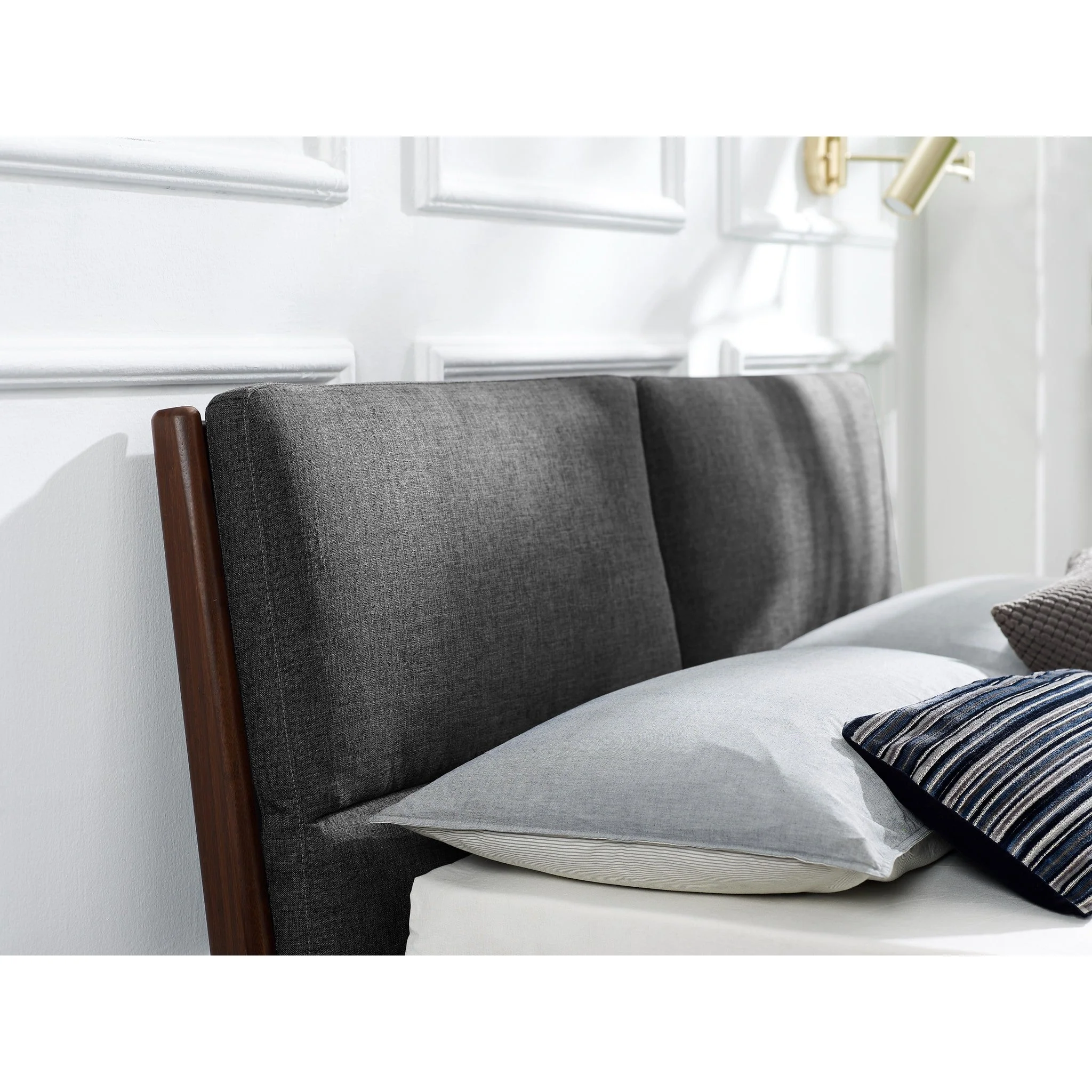 Park Avenue Bed - Image 5