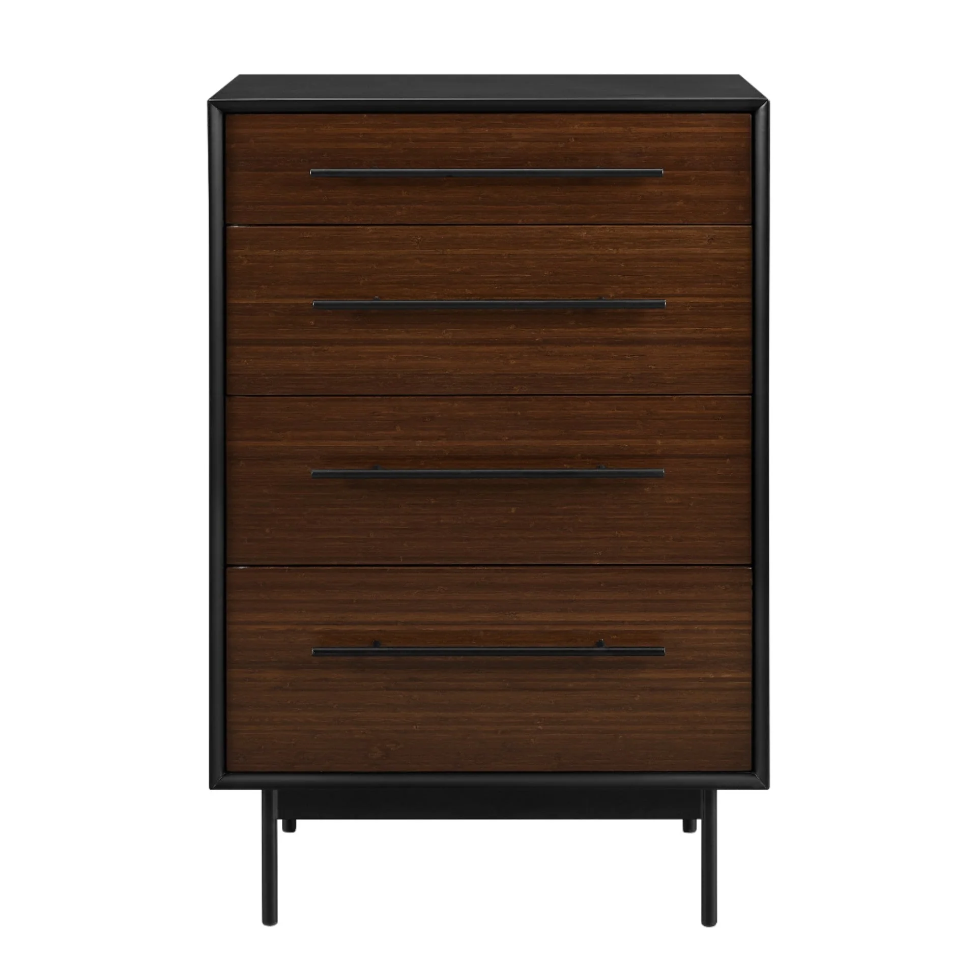 Park Avenue 4 Drawer Chest - Image 2