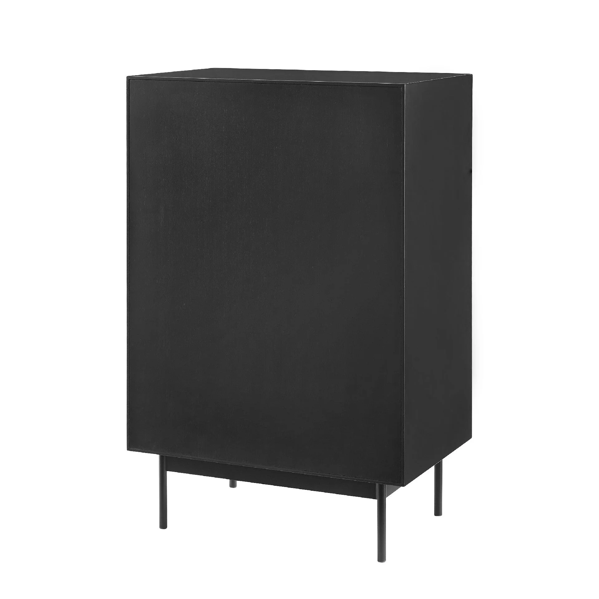 Park Avenue 4 Drawer Chest - Image 3