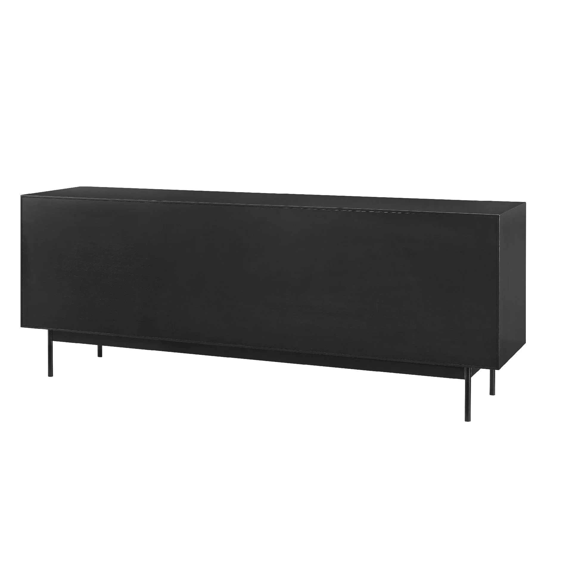 Park Avenue 4 Drawer Dresser - Image 2