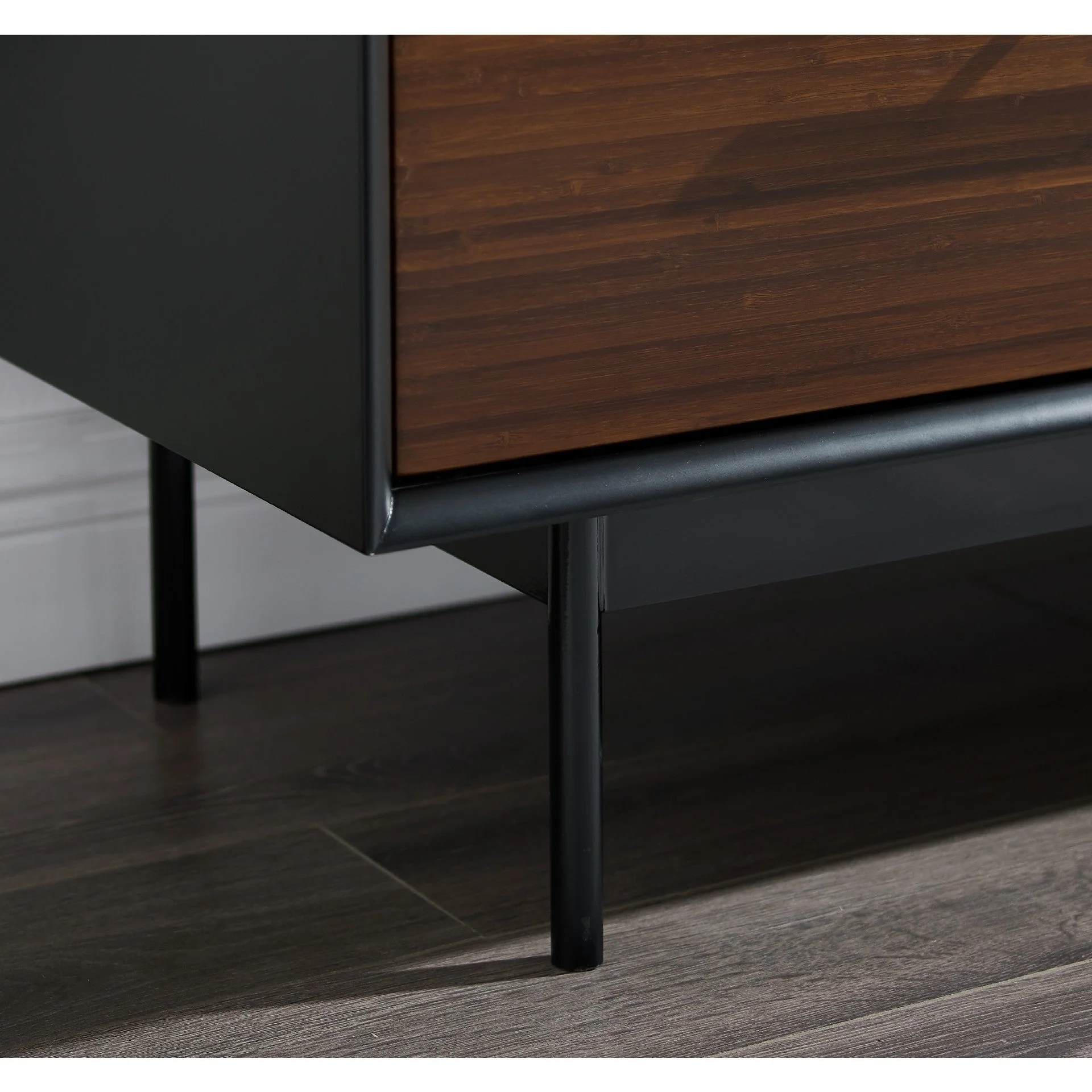 Park Avenue 4 Drawer Dresser - Image 5