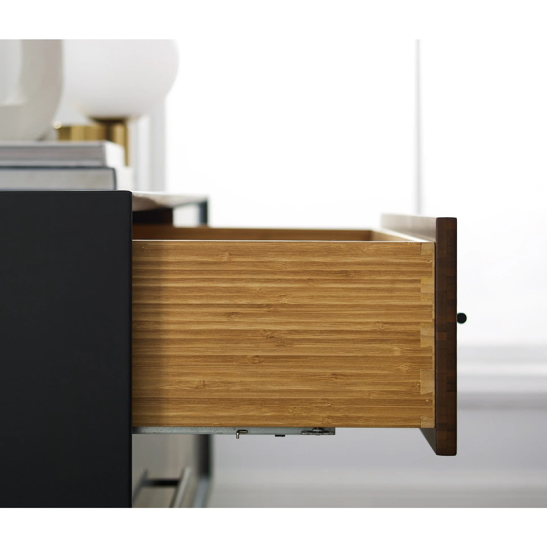 Park Avenue 4 Drawer Dresser - Image 6
