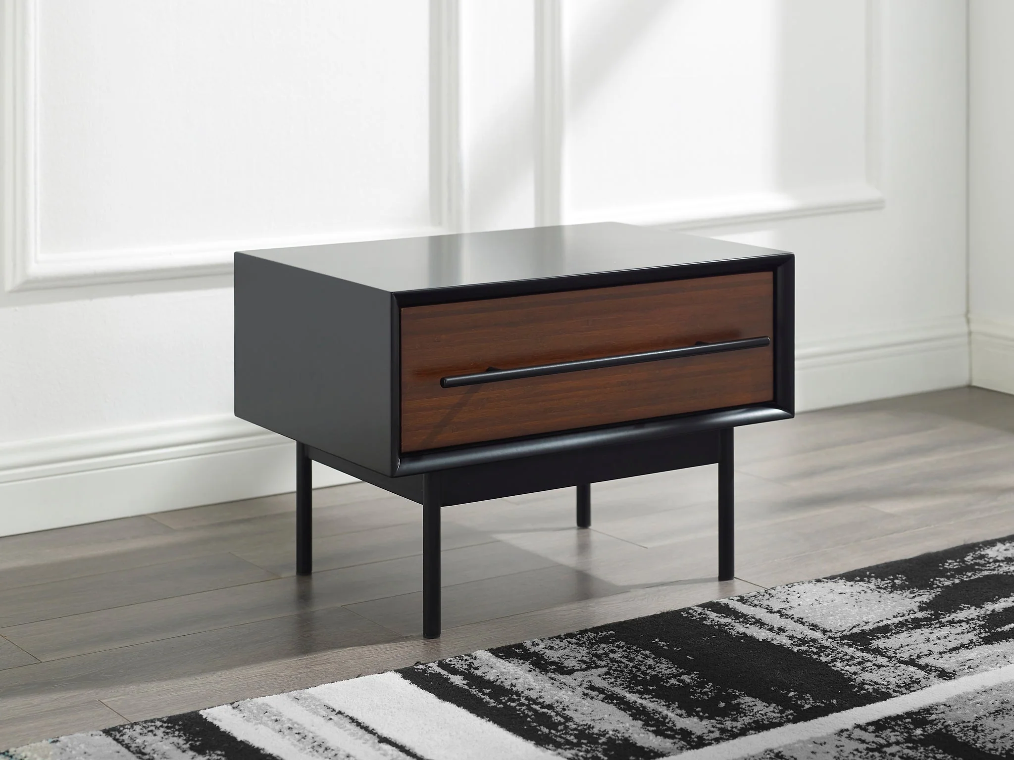 Park Avenue Nightstand - Image 4