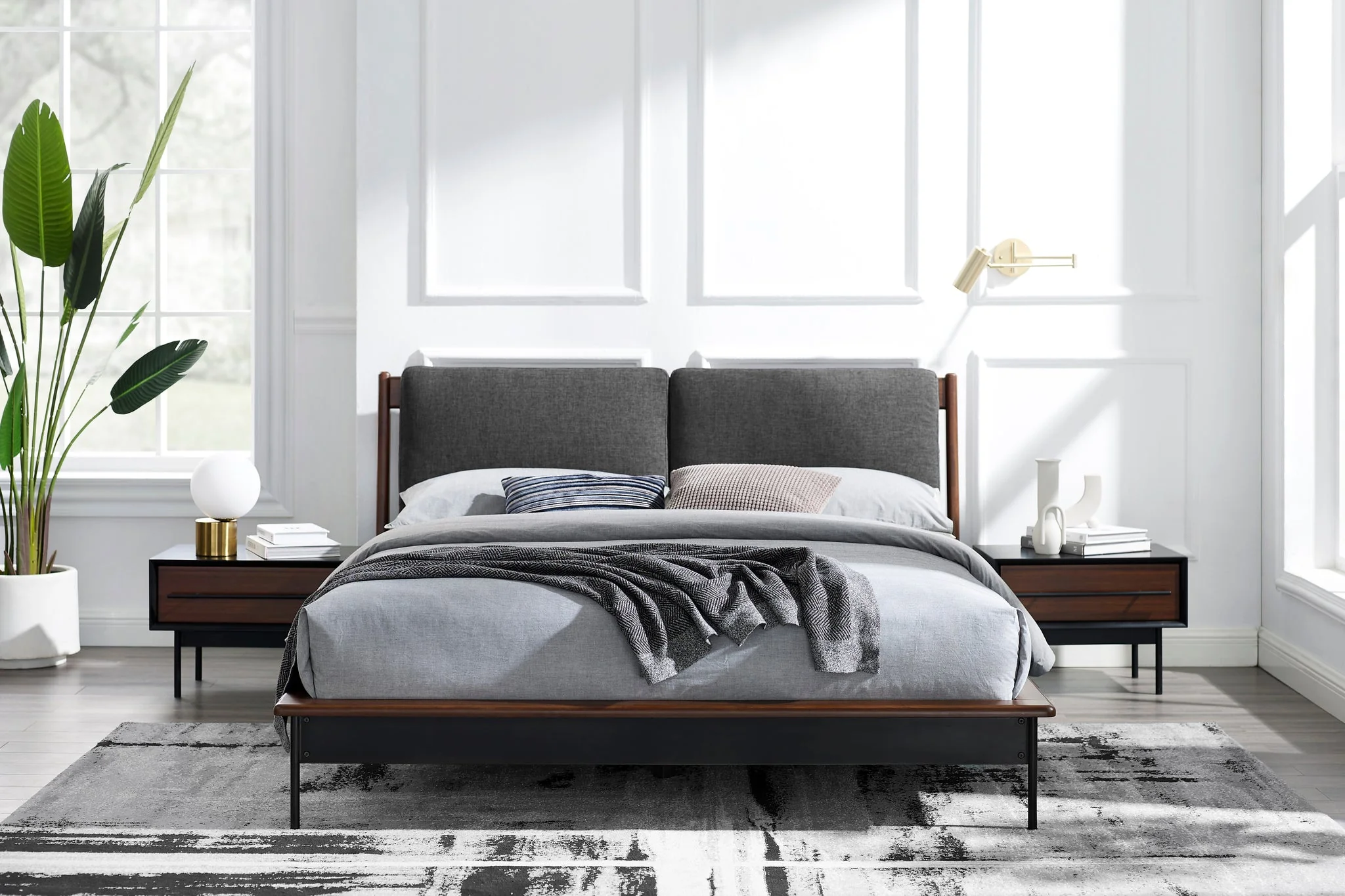 Park Avenue Nightstand - Image 5