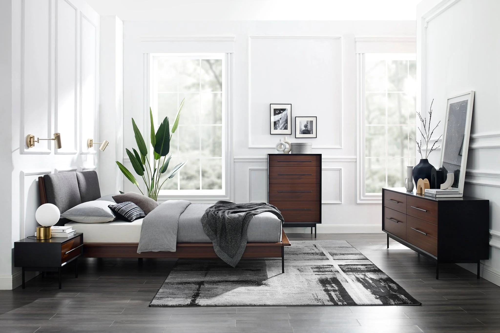 Park Avenue Nightstand - Image 6