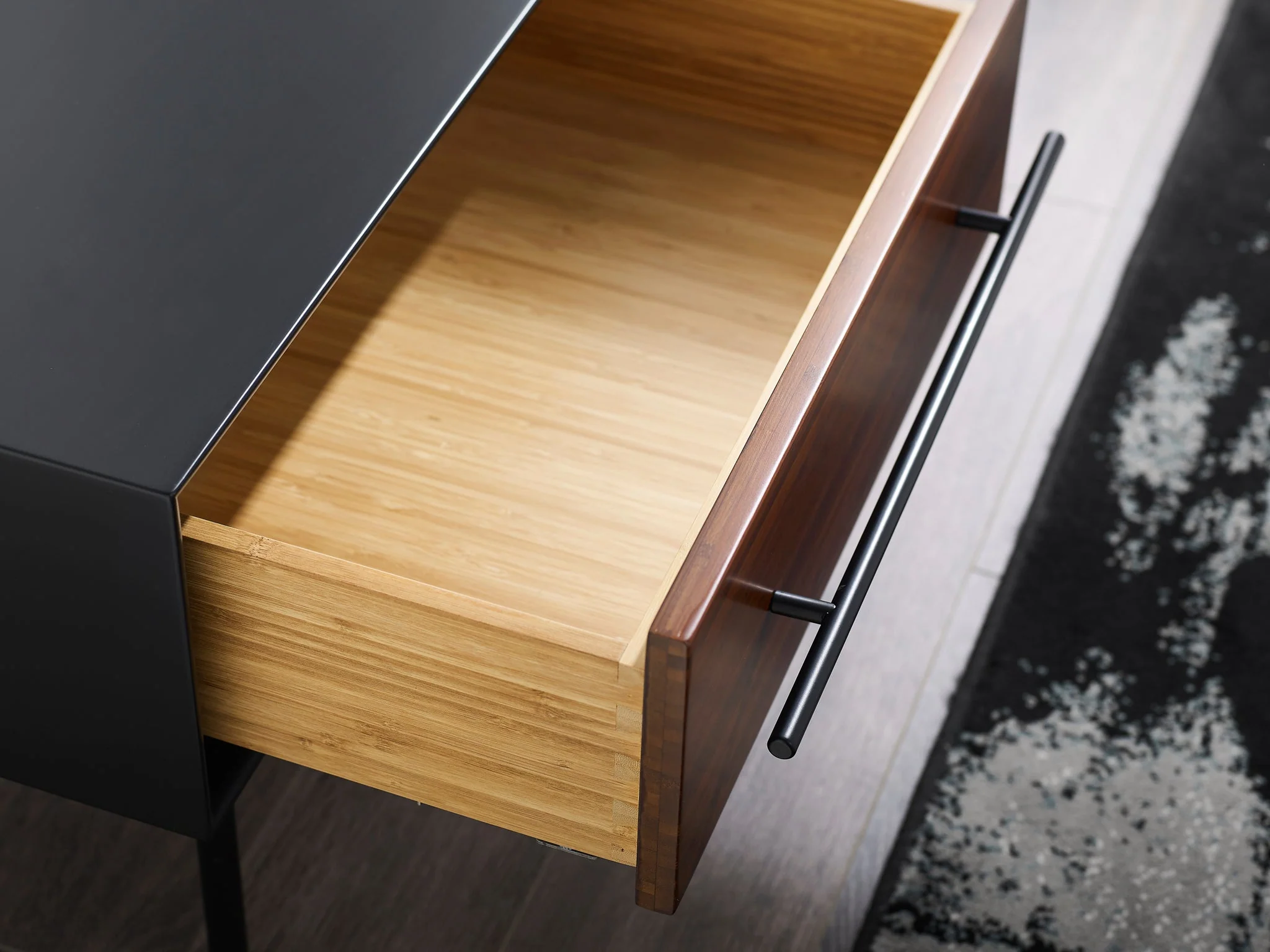 Park Avenue Nightstand - Image 8