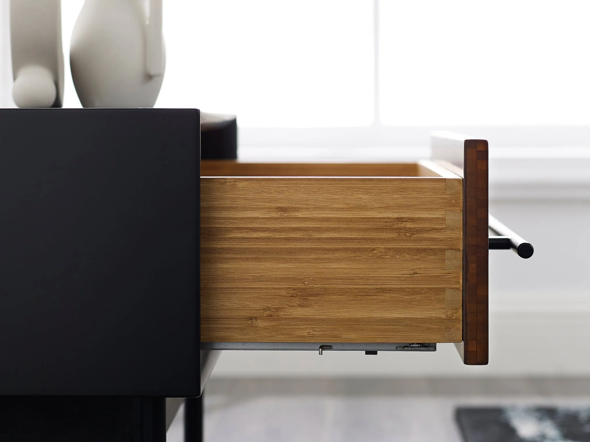 Park Avenue Nightstand - Image 9