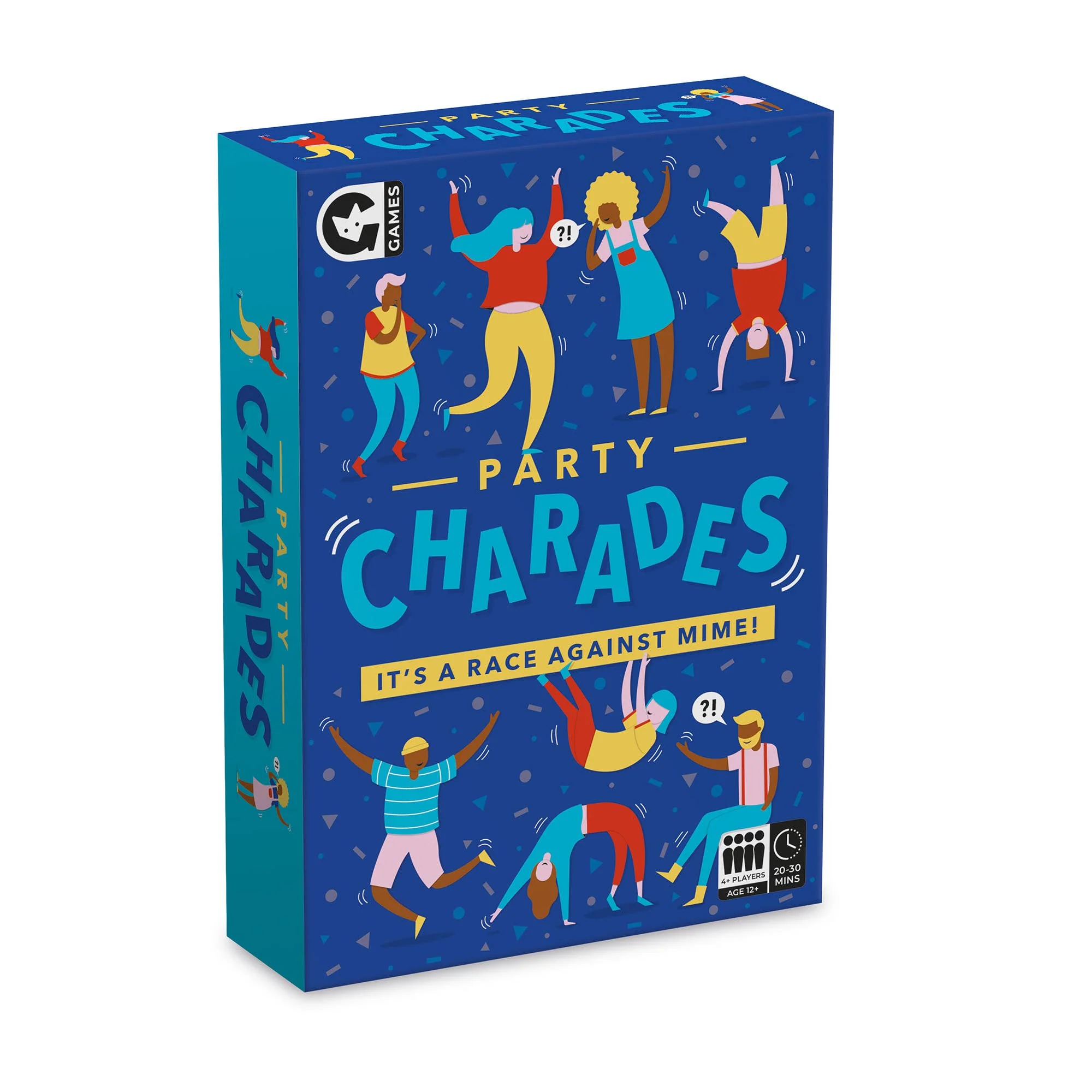 Party Charades Game - Image 4