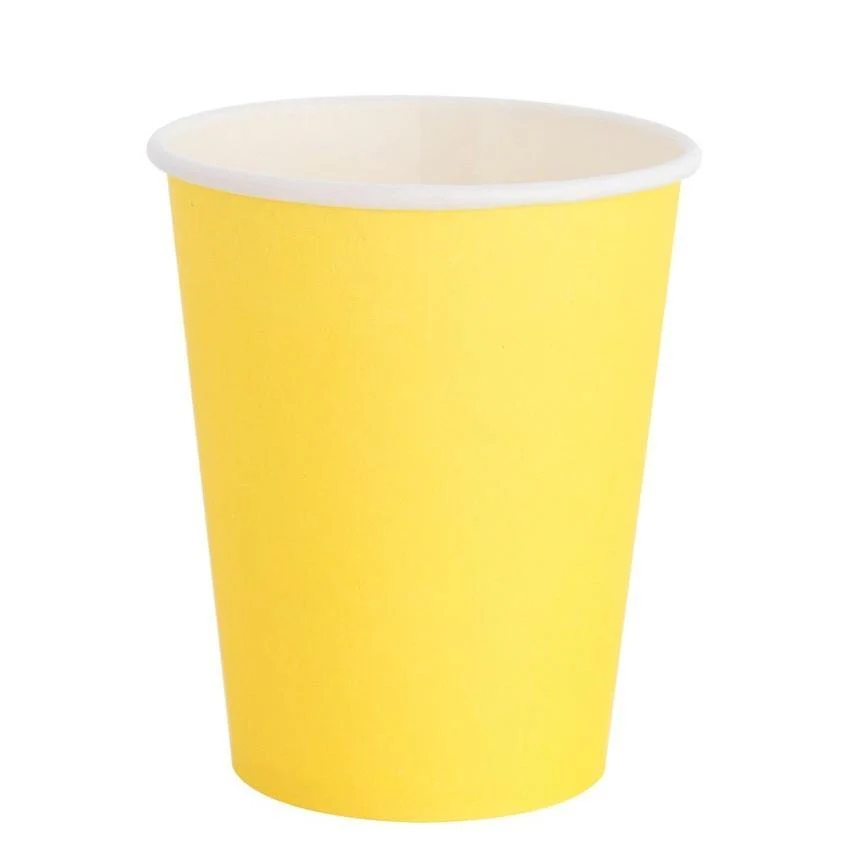 8oz Party Cup
