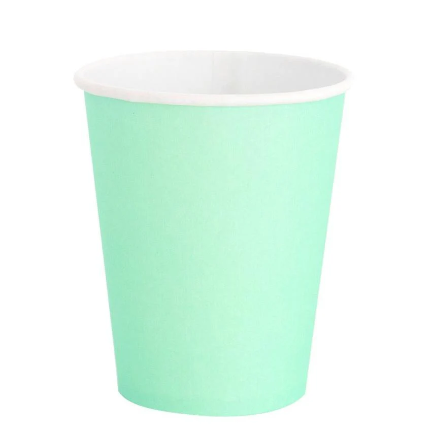 8oz Party Cup - Image 2