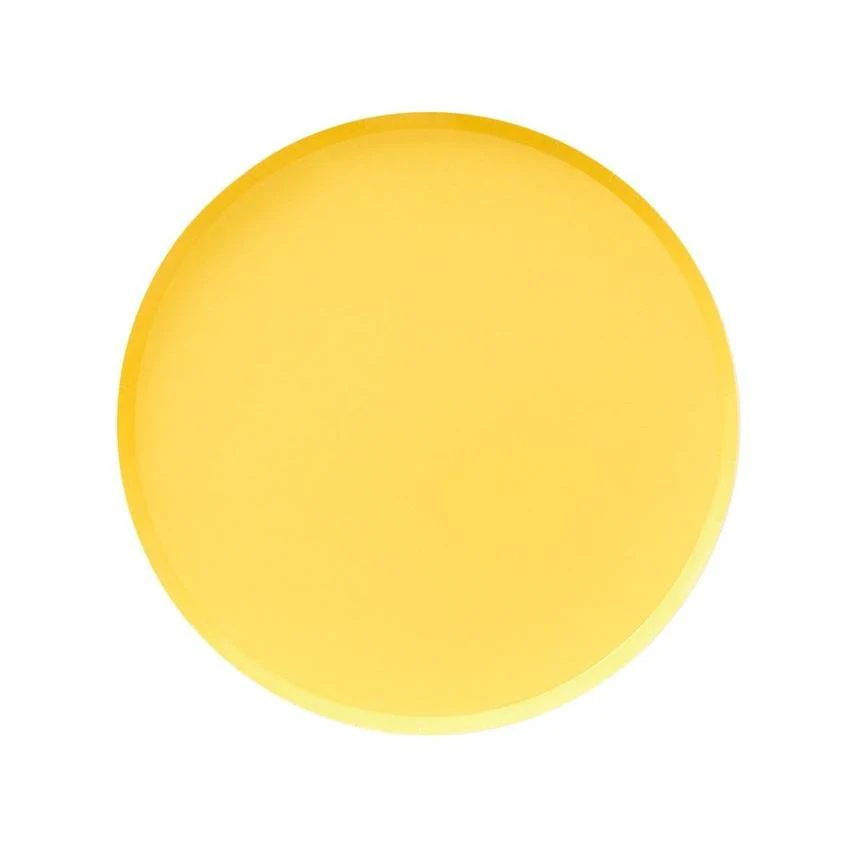 7 inch Party Plates - Image 4